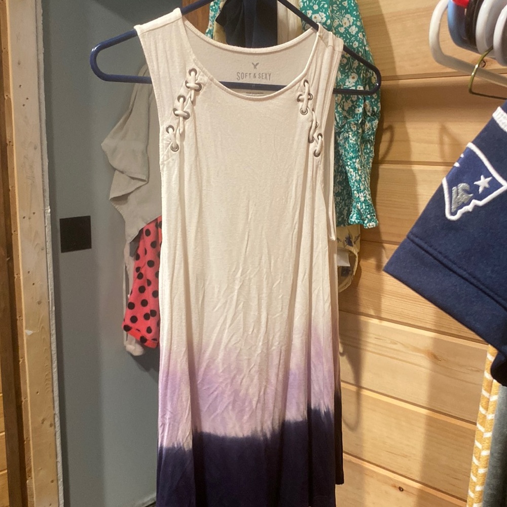Soft & Sexy Tank top